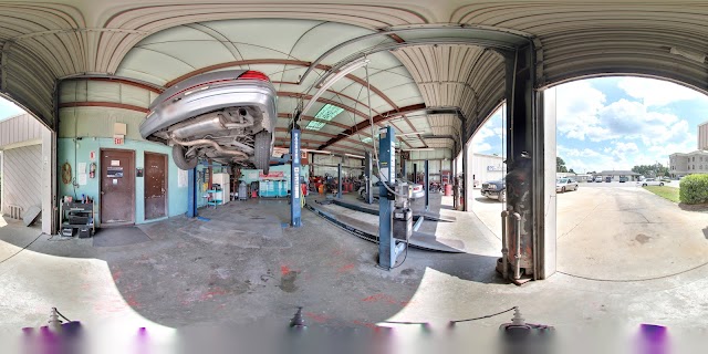 Rafael's Auto Repair photo 4