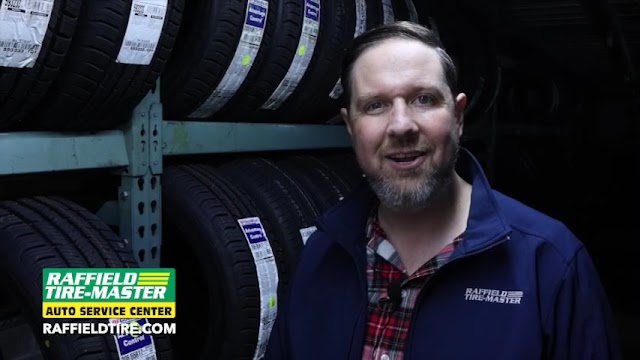 Raffield Tire Master photo 3
