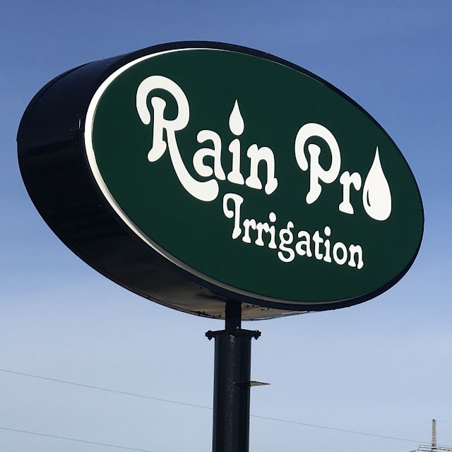 Rain Pro Irrigation