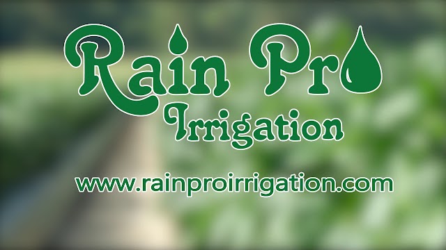 Rain Pro Irrigation photo 2
