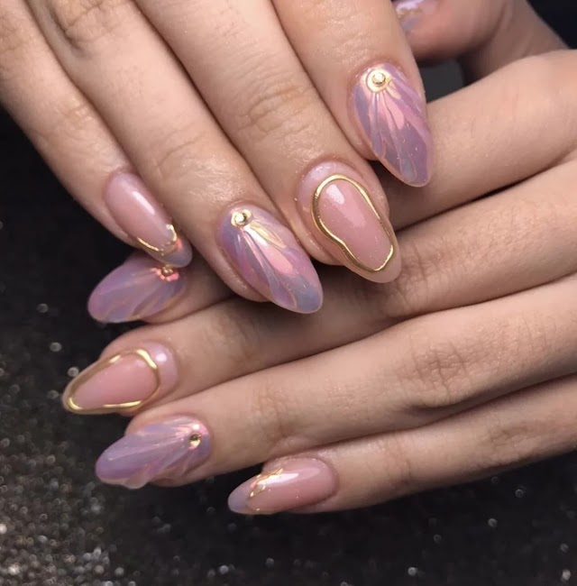 Rainbow Nails (15% Off New Customer) photo 2