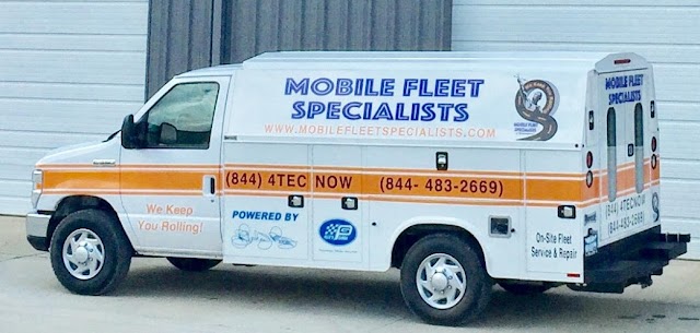 Ralph's Mobile Truck Repair