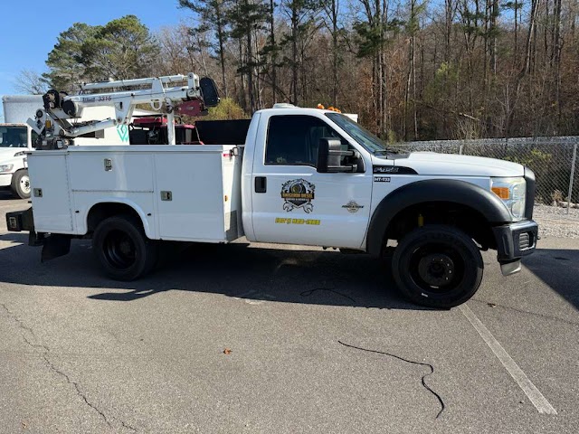 Ralph's Mobile Truck Repair photo 3
