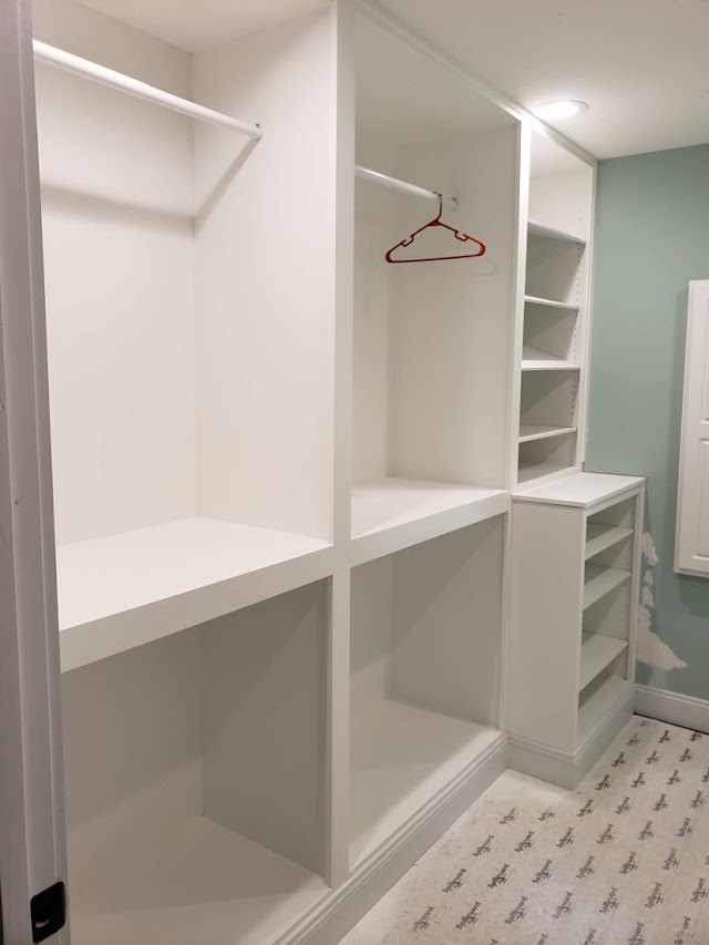 Ramblewood Cabinet Company
