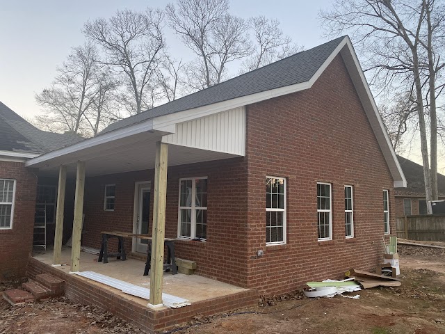 Ramos Roofing & Gutters