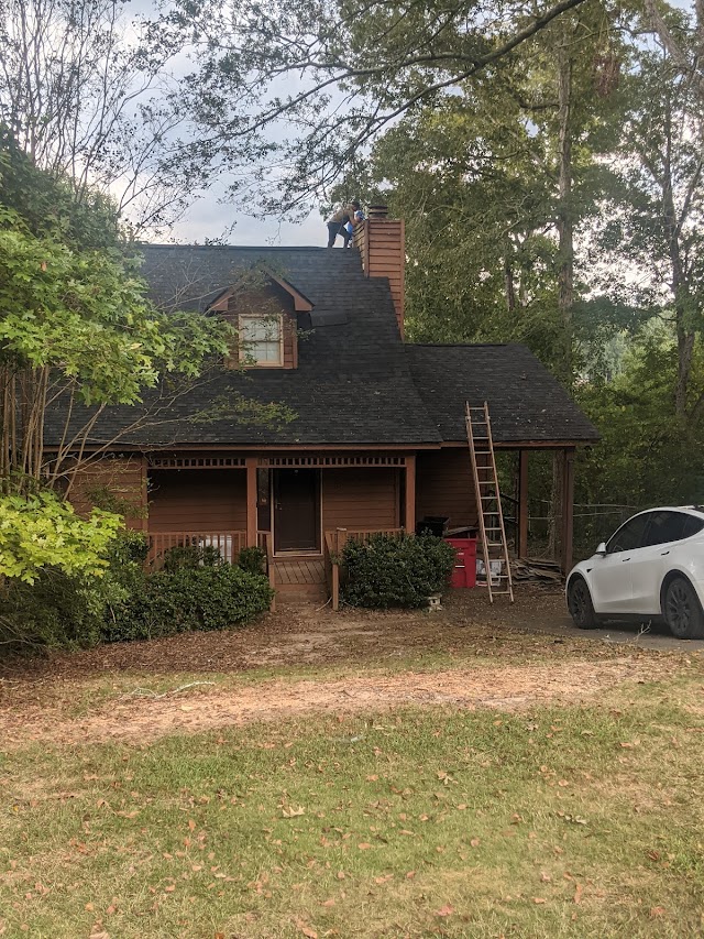 Ramos Roofing & Gutters photo 3