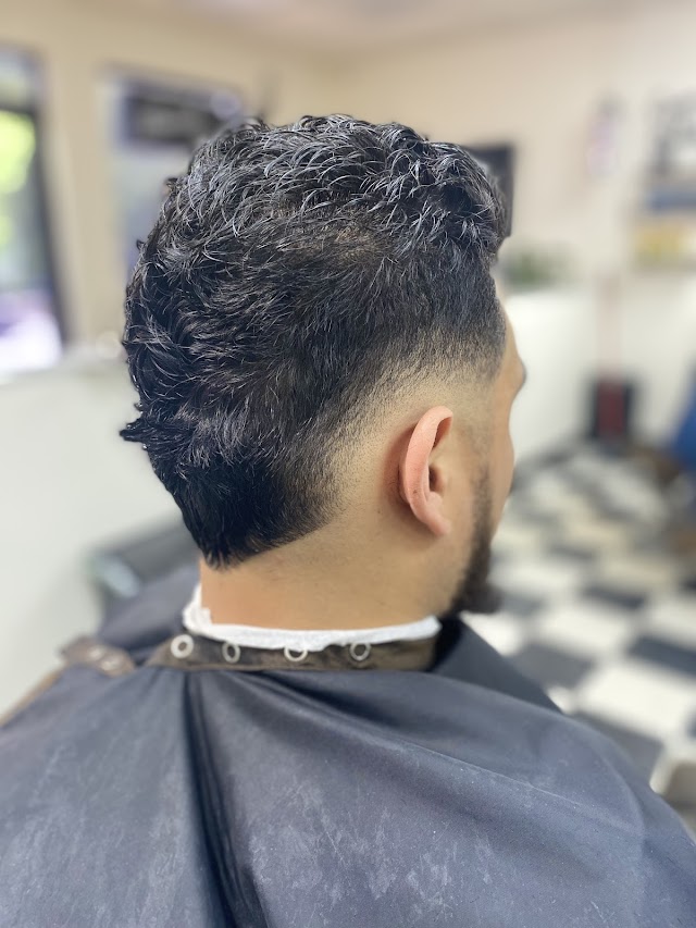 Randolph's Barber Shop photo 4