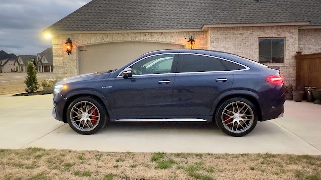 Randy's Collision Repair Center Inc photo 1
