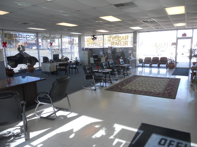 Randy's Collision Repair Center Inc photo 3