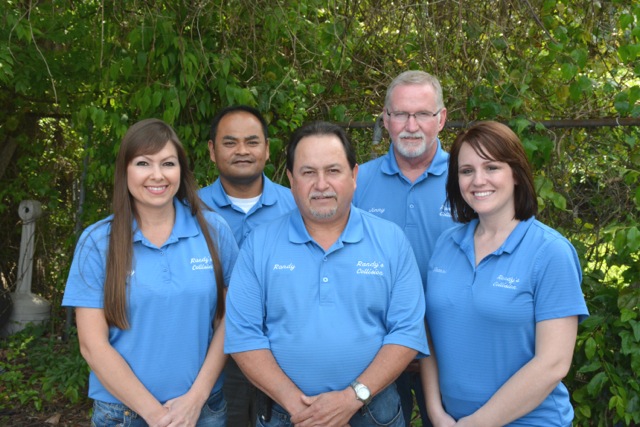 Randy's Collision Repair Center Inc photo 4