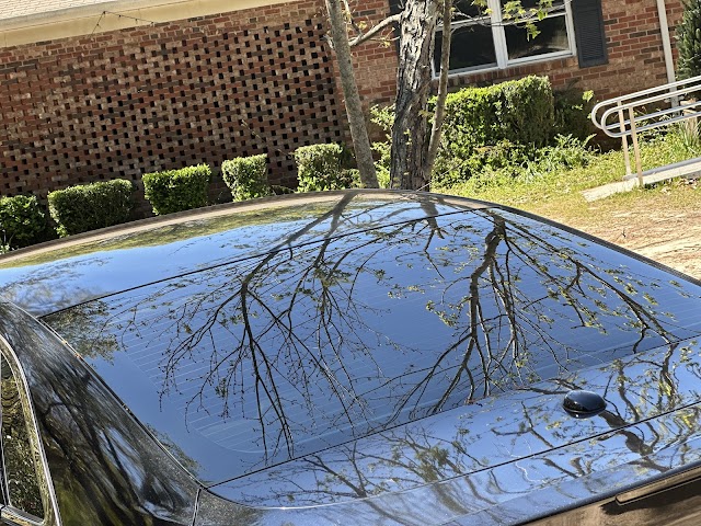 Rapid Restoration Auto Detail photo 2