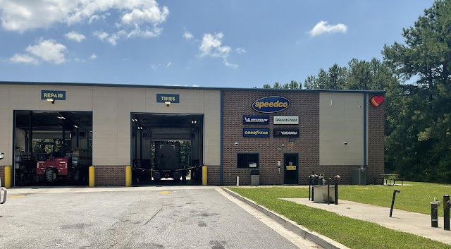 Rapid Truck and Trailer Repair LLC photo 4
