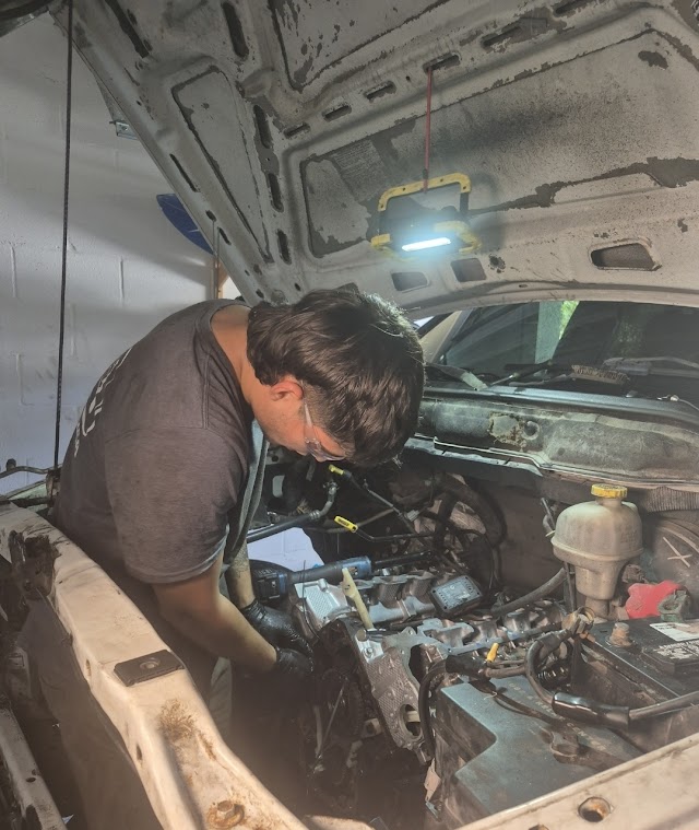 RapidFix Mobile Mechanic photo 2
