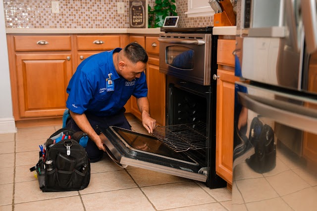 Rawlins appliance service photo 2