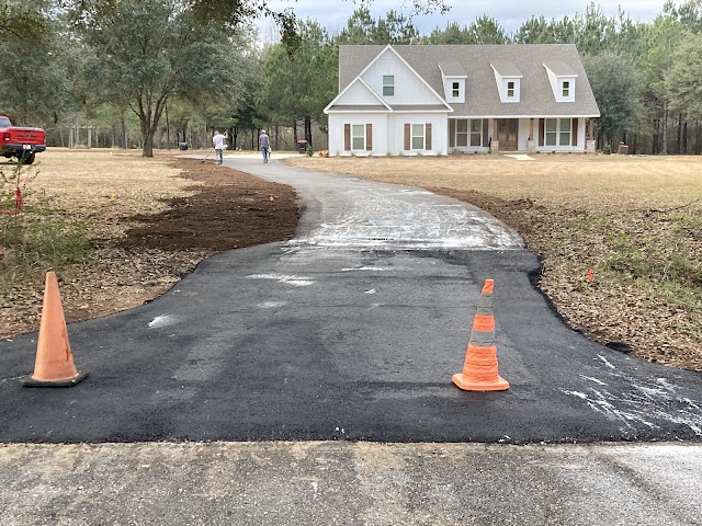 Rawls Asphalt photo 3