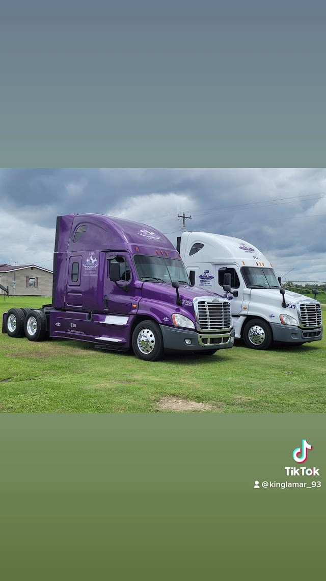 RAY-LEE'S TRUCK REPAIR photo 2