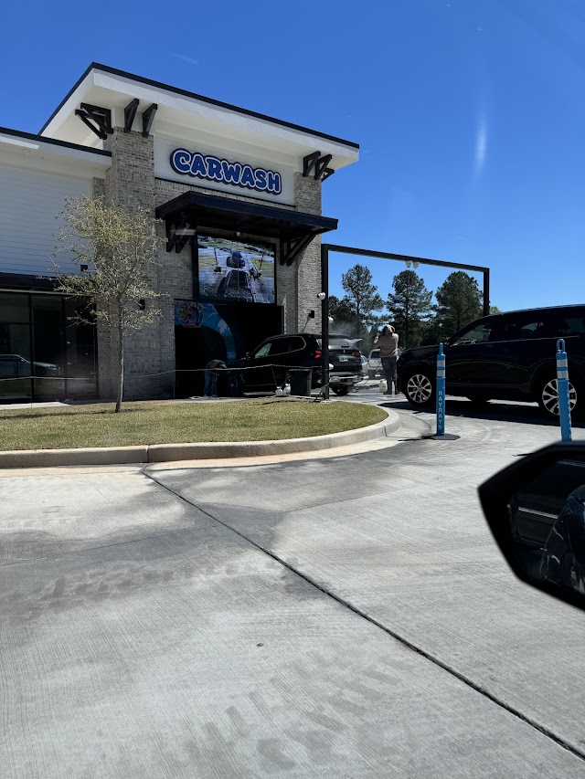 Ray Ray's Car Wash