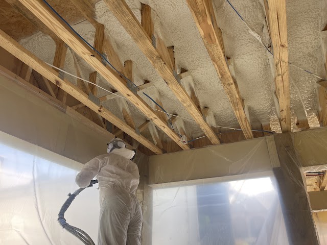 Ray Renfroe Insulation photo 3