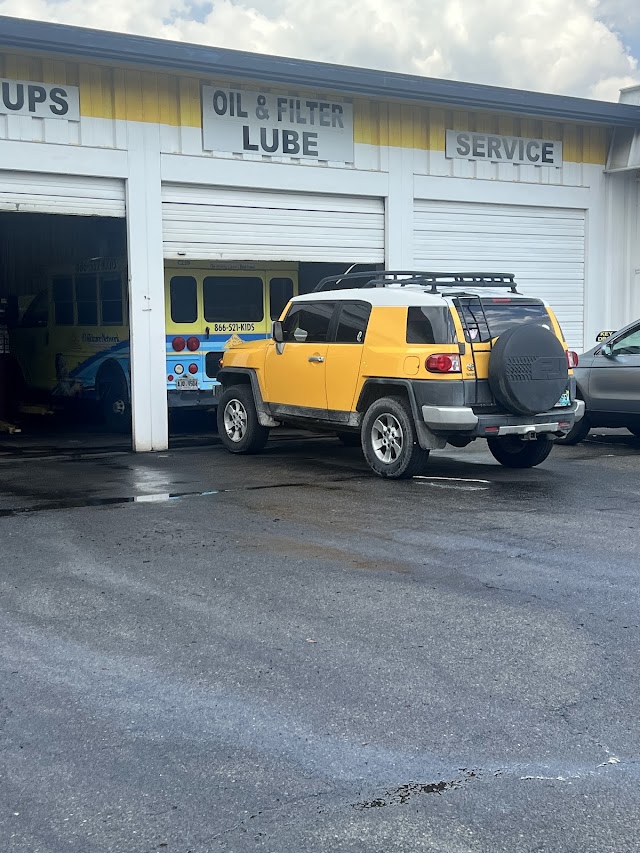 Ray's Automotive Center photo 2