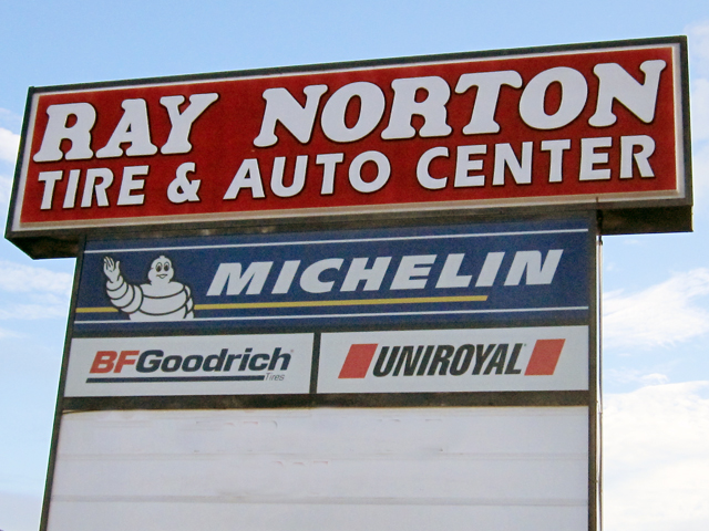 Ray's Automotive Center photo 4