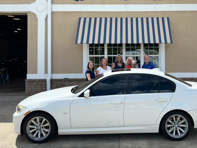 Ray's Collision Center of Auburn, Inc. photo 3