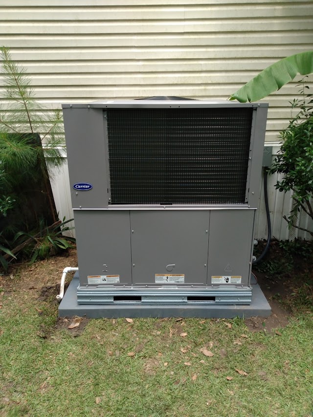 Ray & Son Heating & Air Conditioning Inc photo 3