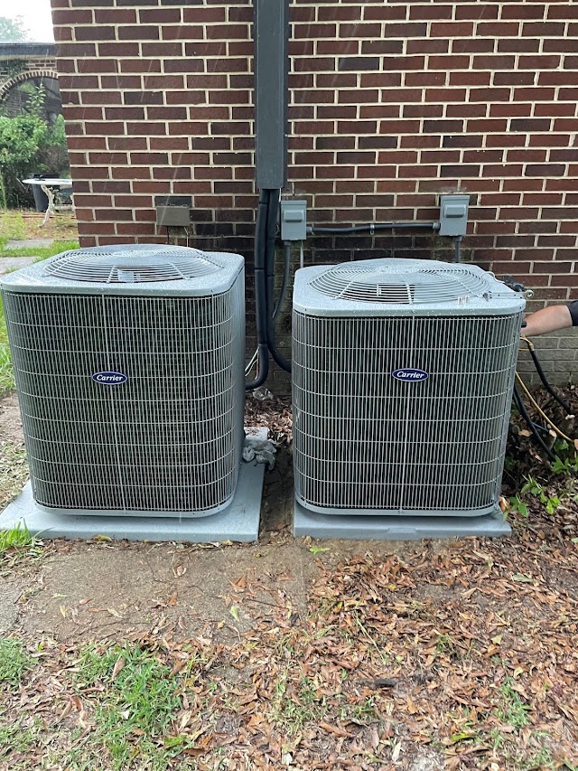 Ray & Son Heating & Air Conditioning Inc photo 4