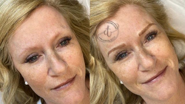 Razed Brow Digital Permanent Makeup & Microblading photo 3
