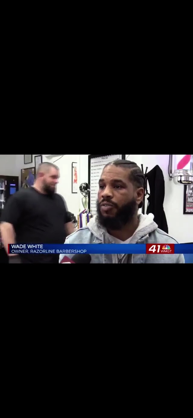 Razorline Barbershop photo 3