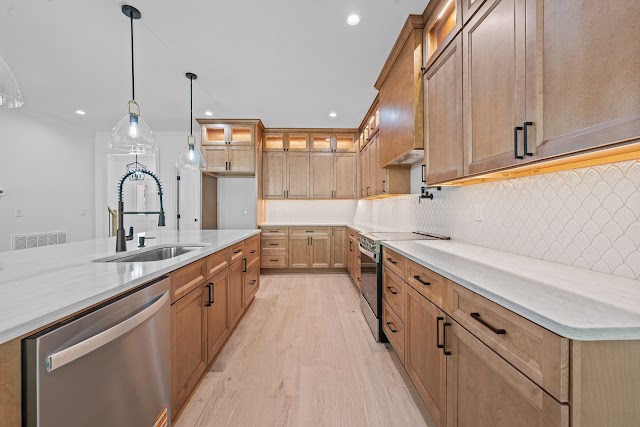 RB Custom Construction, LLC