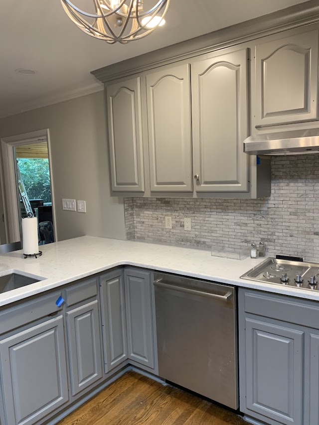 RB Custom Construction, LLC photo 3