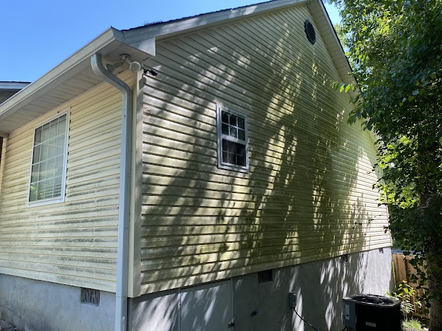 RB Pressure Washing photo 2
