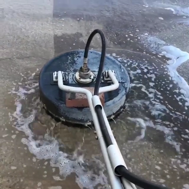 RB Pressure Washing photo 3