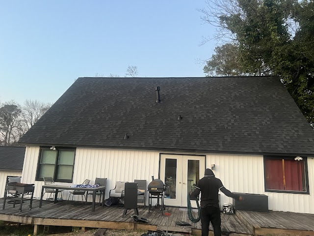 RCS Roofing Company photo 2