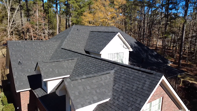 RCS Roofing Company photo 4