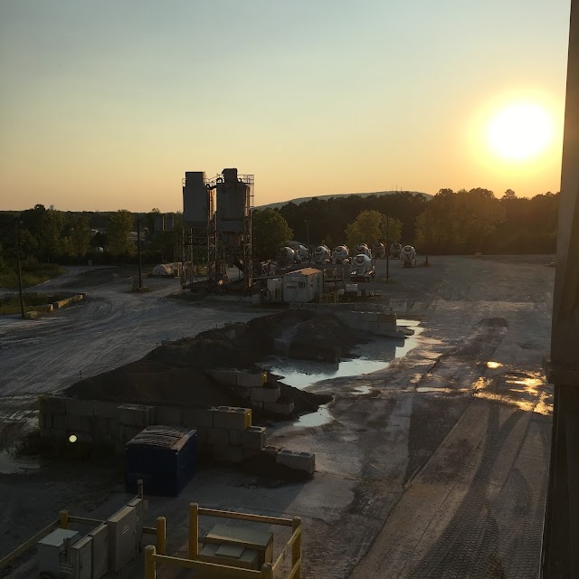 Ready Mix USA
