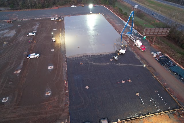 READY MIX USA Tuscaloosa Ready-Mix Concrete Plant photo 2