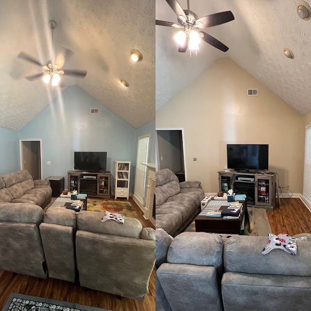 Reasonable Painters, LLC