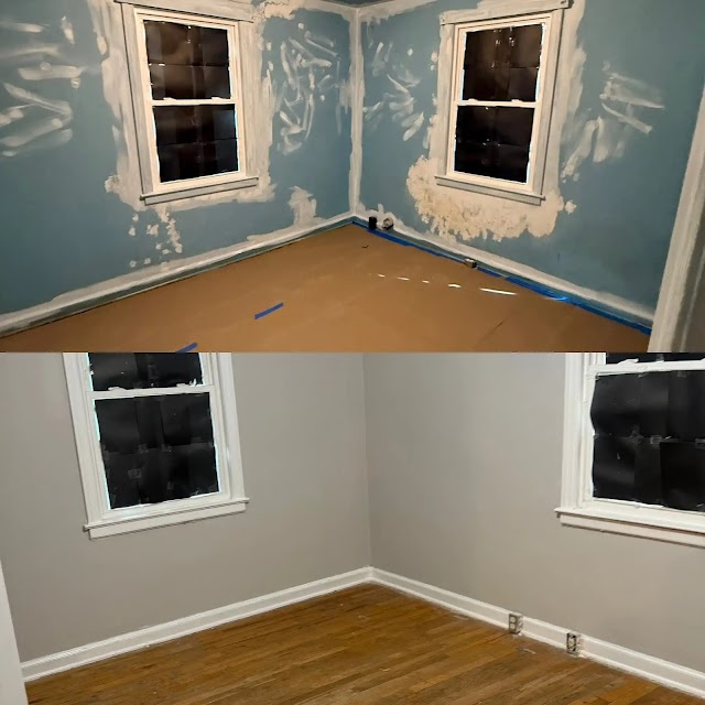 Reasonable Painters, LLC photo 2