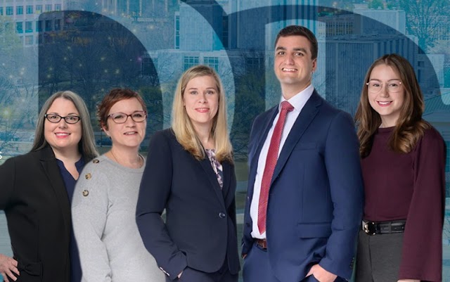 Rebekah L. Graham & Associates