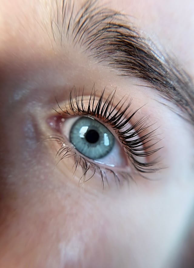Rebel Lash Studios photo 3