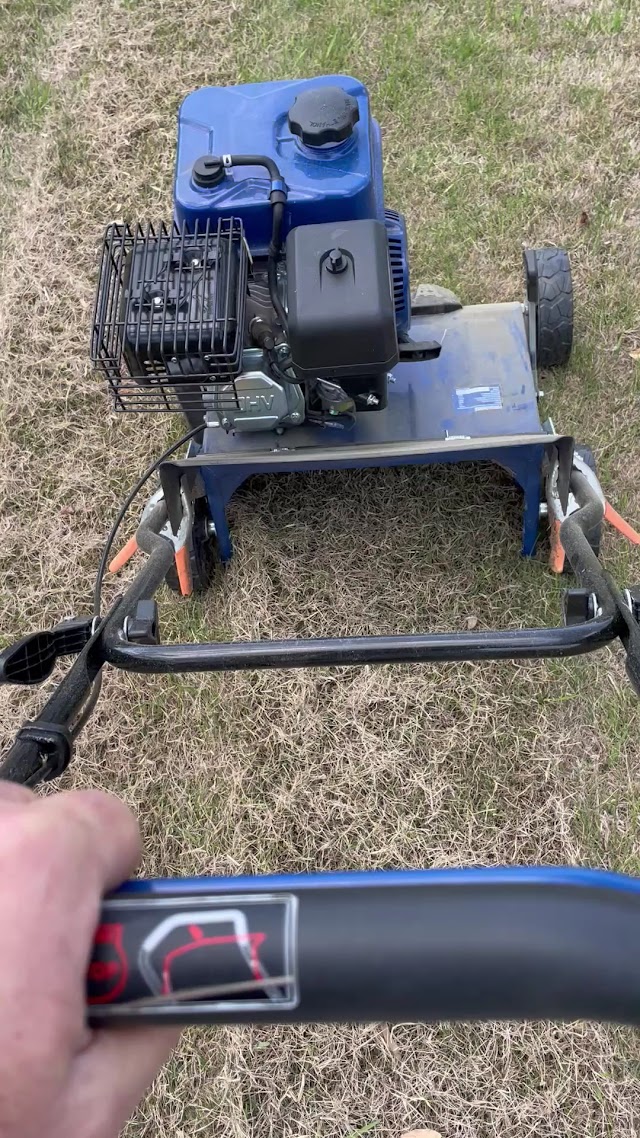 Red Bird Lawn Care, LLC & Pressure Washing photo 3