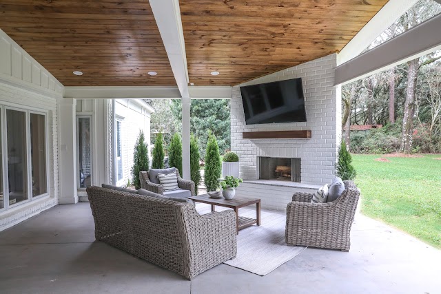 Red Branch Outdoor Living