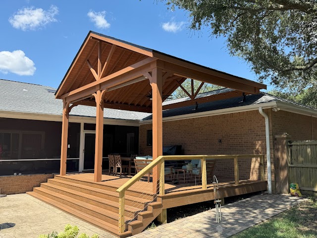 Red Branch Outdoor Living photo 4