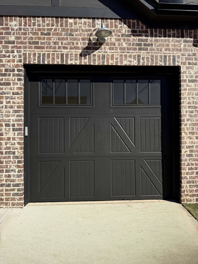 Red Mountain Garage Doors Company of Montgomery photo 2