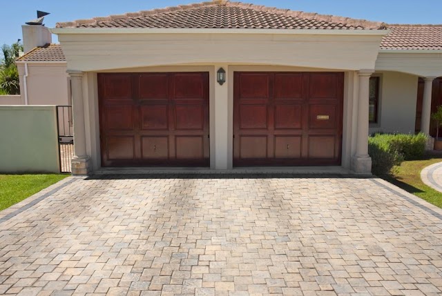 Red Mountain Garage Doors Company of Montgomery photo 3