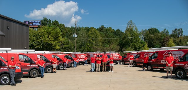 Red Mountain Garage Doors of Huntsville