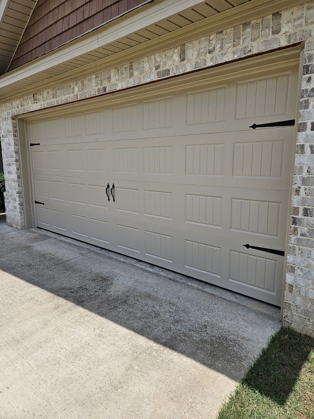 Red Mountain Garage Doors photo 2