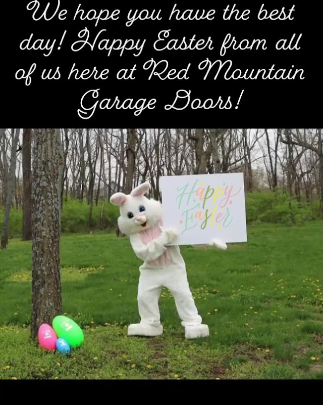 Red Mountain Garage Doors photo 3
