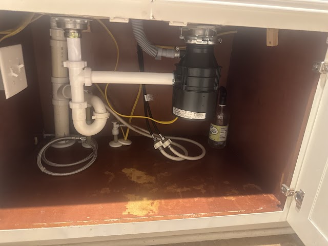 Redick Plumbing